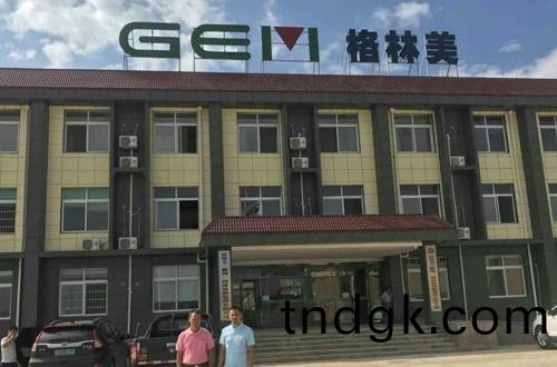 格林美股份有限公司污水池玻璃钢防腐及地面重防腐