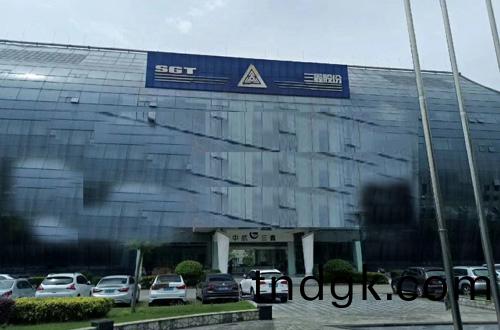 中航三鑫股份有限公司污水池玻璃钢防腐由我司工程