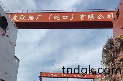 深圳友联船厂玻璃钢防腐工程