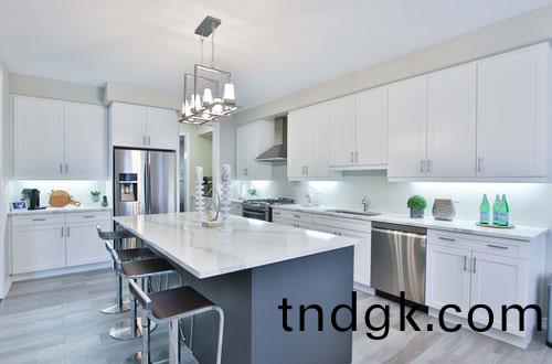 Air quality monitoring