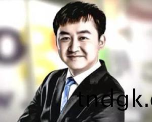 Why Jingdong? Sogou Wang Xiaochuan tells the secret!