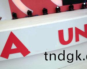 What is the abacus of Kwai A?